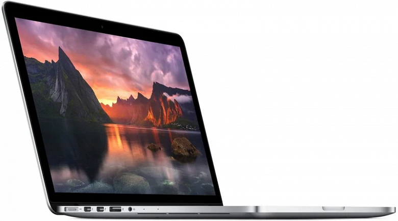 Новая ОС Apple превращает старые MacBook Pro в «кирпичи» 